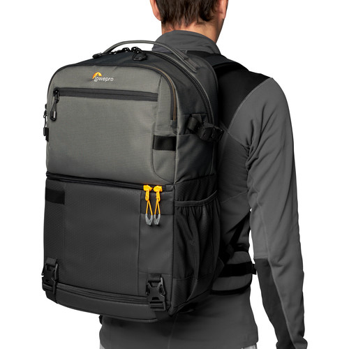 Fastpack Pro BP 250 AW III (Gray)